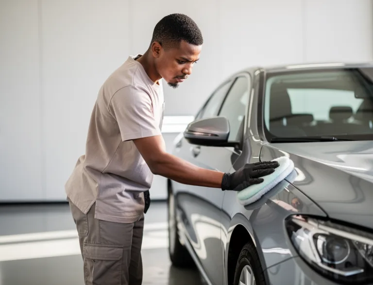 Car Detailing service in Peckham